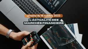 actualités marchés financiers bourse 16 octobre