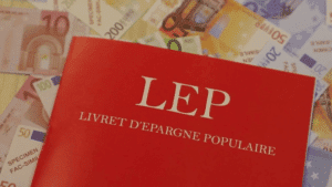 livret d’epargne populaire (LEP)