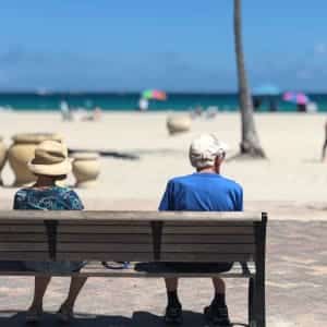 Préparer sa retraite à 50 ans