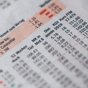 Fonctionnement d'un compte PEA