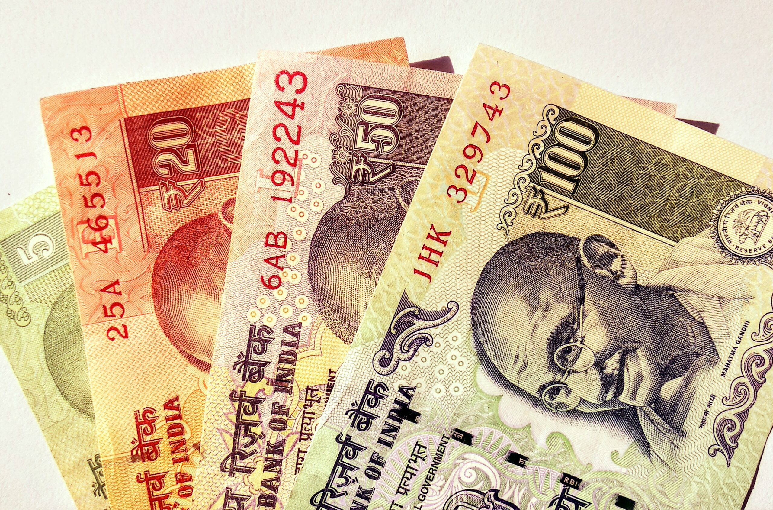 la monnaie indienne prendra t elle de la puissance lorsque l'Inde deviendra la deuxieme économie mondiale ?