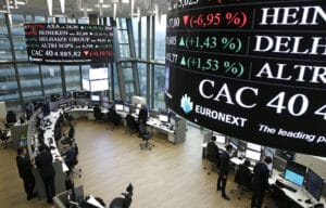 CAC 40
