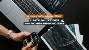 actualités financières marchés financiers bourse 16 cotobre