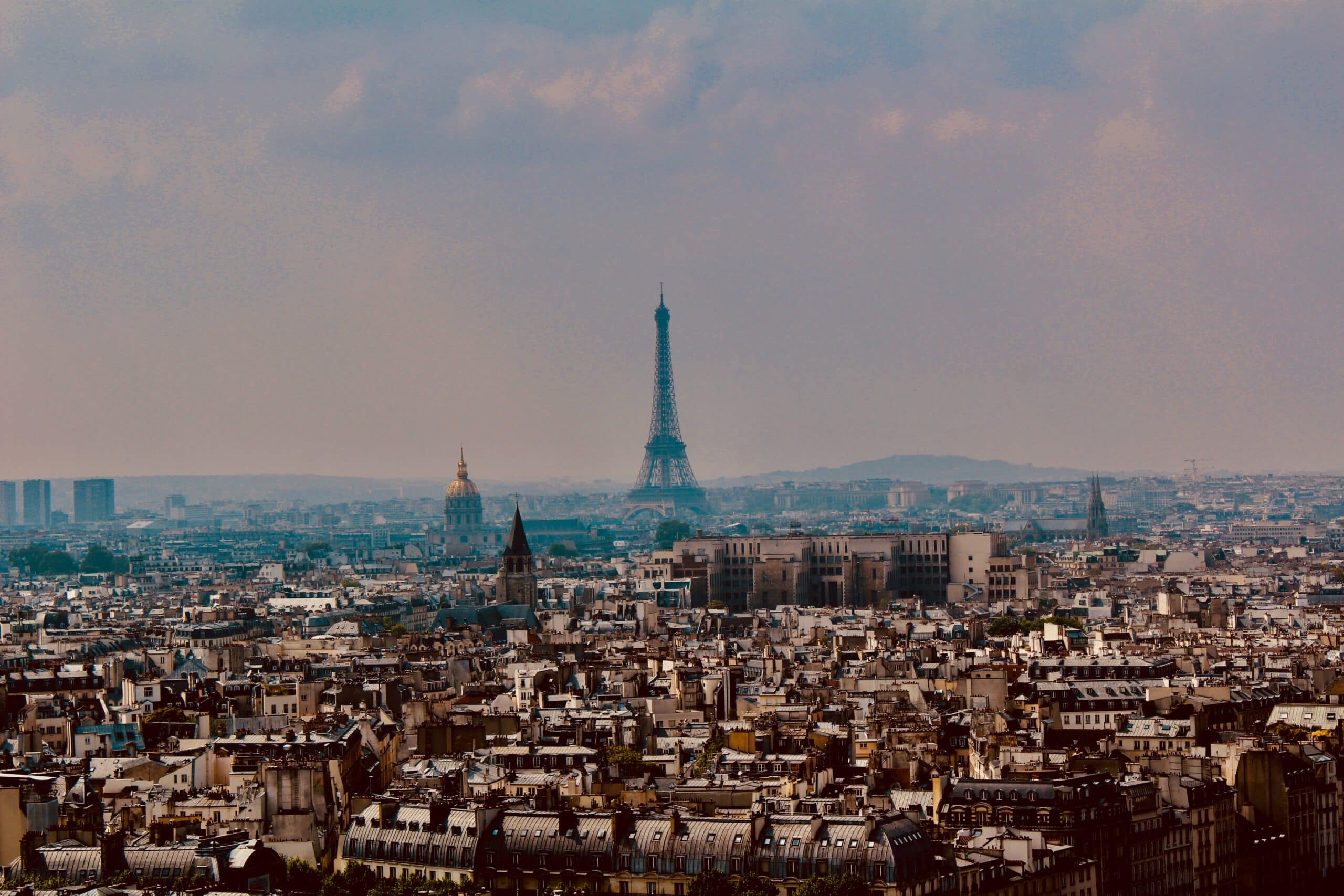 immobilier locatif Paris