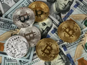 ETF Bitcoin