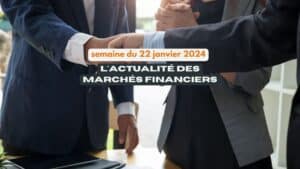 marchés financiers