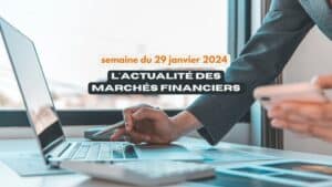 marchés financiers