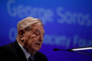 fonds Soros