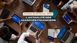 marchés financiers
