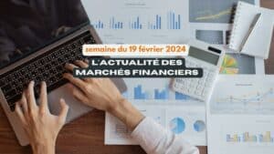 marchés financiers