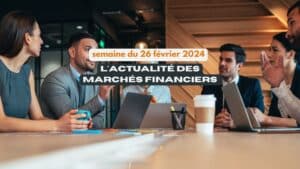 marchés financiers