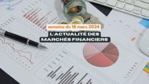 marchés financiers