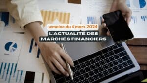 marchés financiers