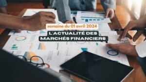 marchés financiers