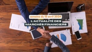 marchés financiers
