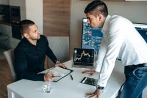 opportunités d'investissement