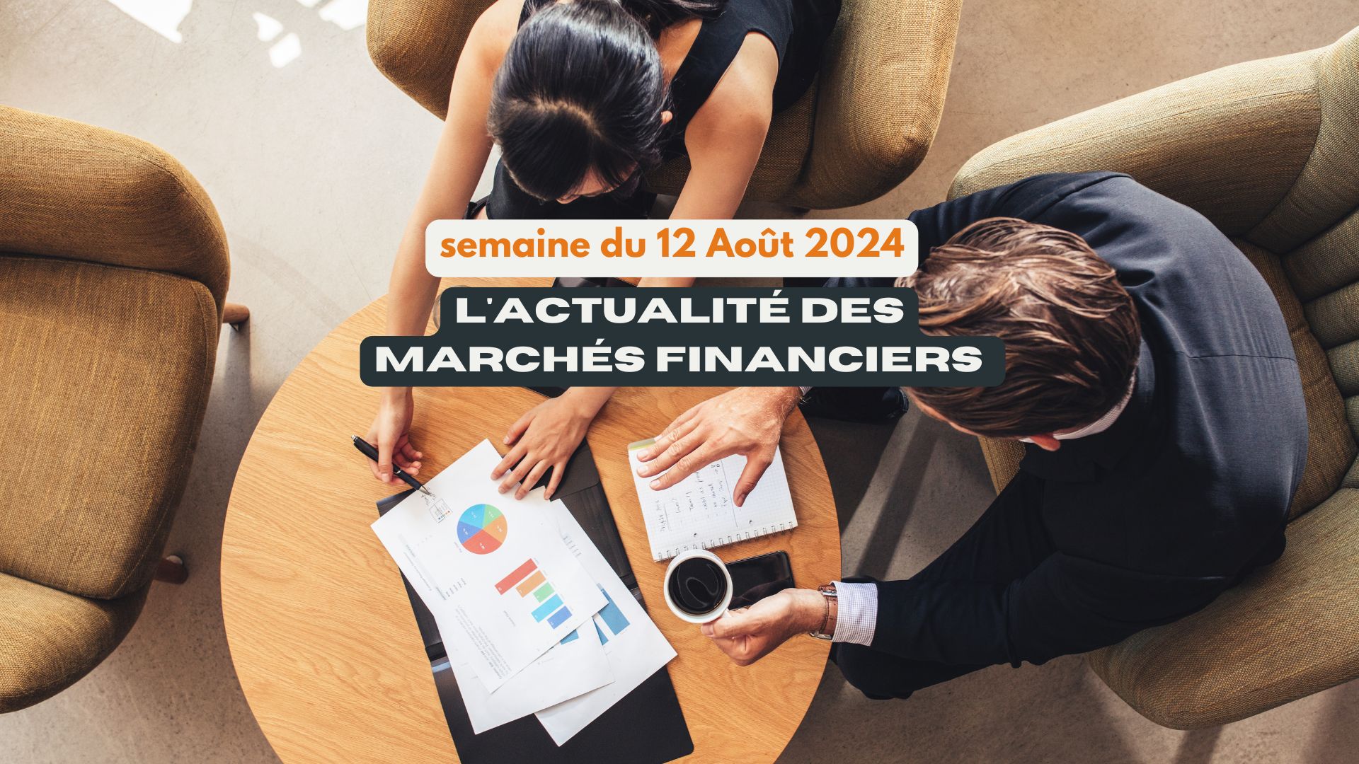 actualité marchés financiers