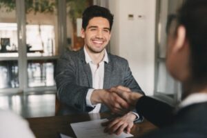 Conseiller en gestion de patrimoine