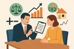 Fiscalité et patrimoine_25 mai 2025
