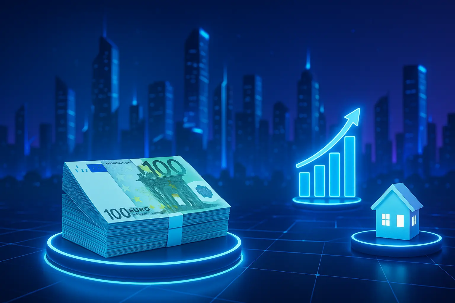 Ou placer 100000 euros