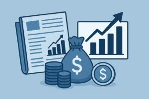 Actualité financière 4 juin euros