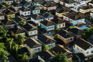 Quelle imposition sur la plus-value d'une résidence principale, secondaire ou locatif ?