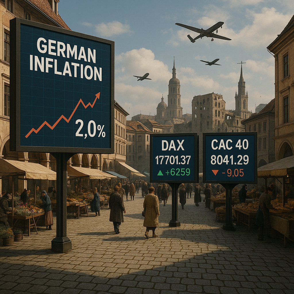 Revue de l'actualité financière du 26 juin 2025 : Quels enjeux pour votre patrimoine ?