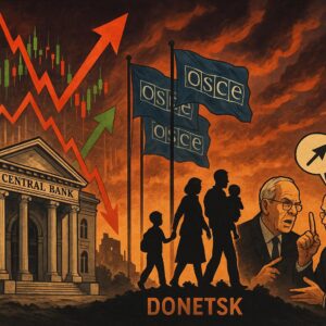 Flash éco du 25 juillet 2025 : pression sur la Fed, Mécanisme de Moscou et volatilité boursière