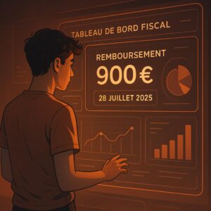 Impôts 2025 : remboursements à la source, optimisation fiscale et simulateur indispensables