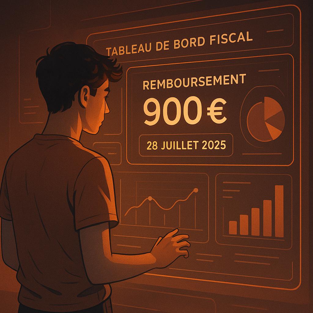Impôts 2025 : remboursements à la source, optimisation fiscale et simulateur indispensables