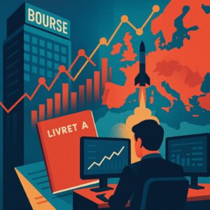 Bourse, géopolitique et Livret A : que retenir le 30 juillet 2025 ?