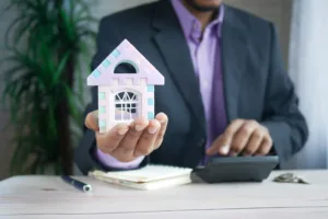 rachat de crédit immobilier