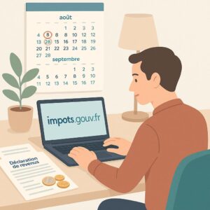 Impôts 2025 : Nouvelles Modalités, Dates Clés et Optimisation Fiscale