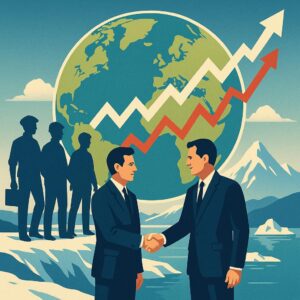 9 août 2025 : Conflit ukrainien, chômage stable et CAC 40 – Optimisez votre patrimoine