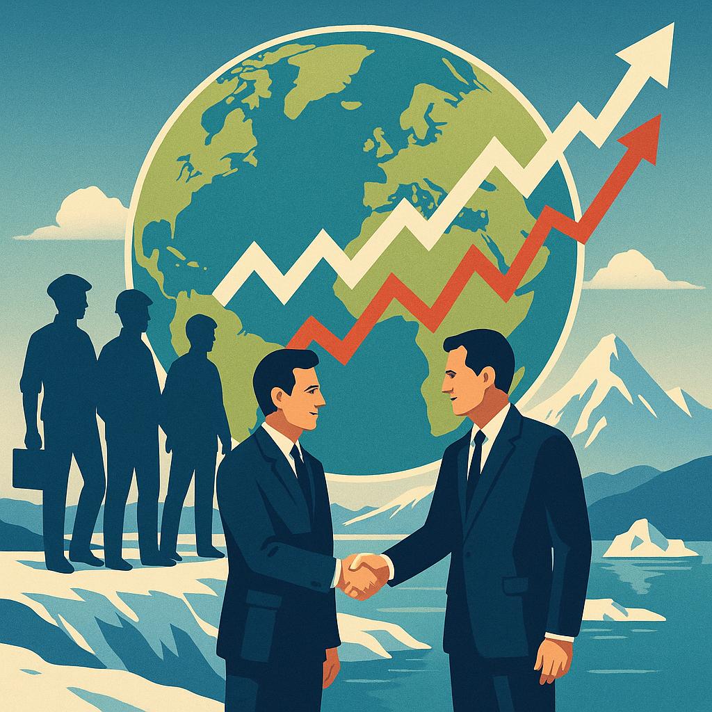 9 août 2025 : Conflit ukrainien, chômage stable et CAC 40 – Optimisez votre patrimoine
