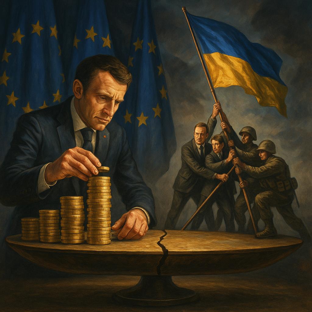 Réforme Assurance-Chômage et Crise Ukrainienne : Comment Optimiser Vos Placements en 2025 ?