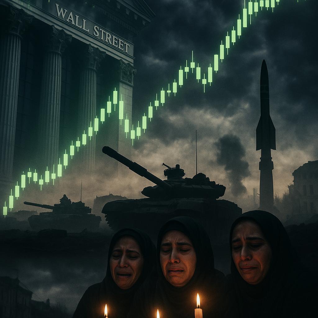 13 août 2025 : Fed, Bourse et géopolitique – vos clés d’investissement