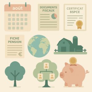 Loi de Finances 2025 : maîtrisez les nouvelles mesures fiscales pour particuliers