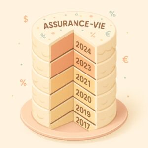 Comment réduire vos impôts sur l’assurance-vie grâce au fichier « Gâteau à la crème » ?