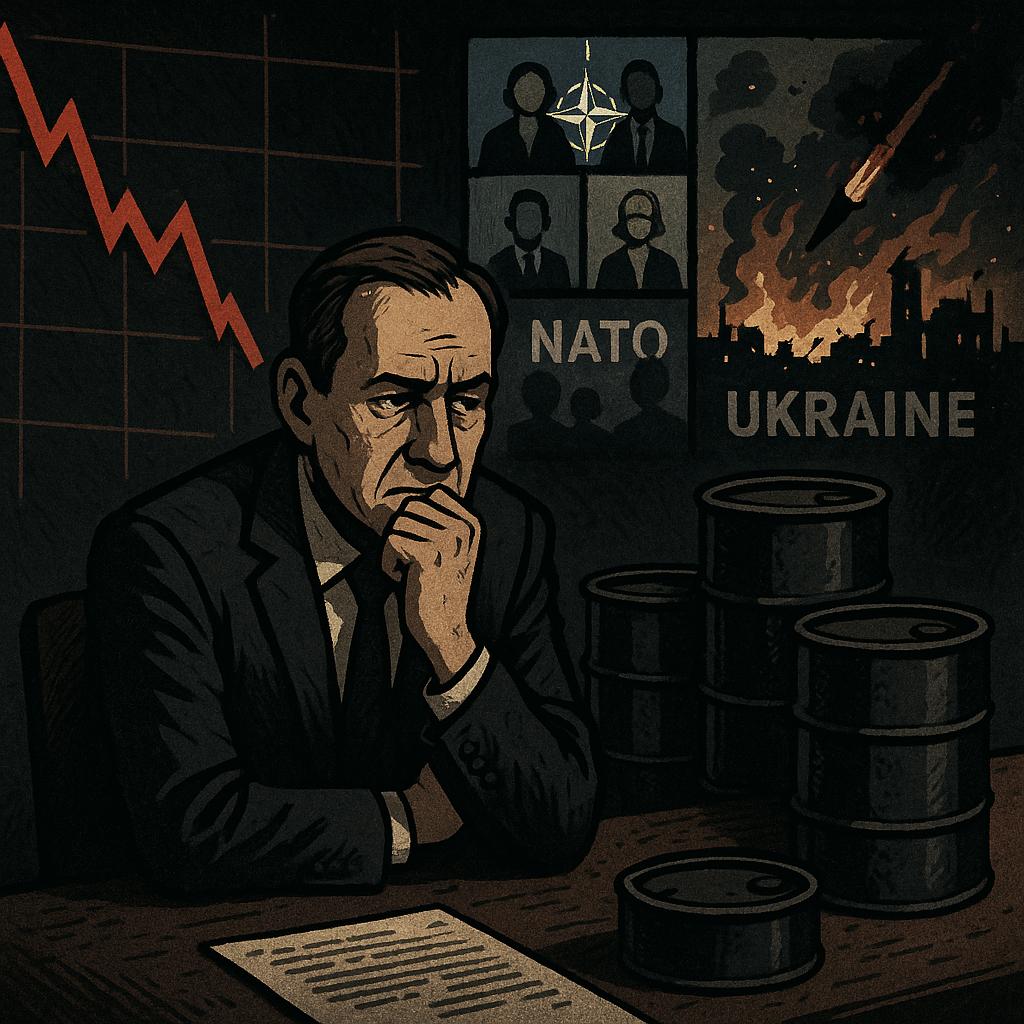 Inflation stable & guerre en Ukraine relancée : quelles stratégies pour vos placements ?