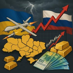 Crise en Ukraine : comment protéger et dynamiser votre patrimoine ?