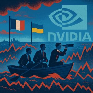 Marchés financiers en turbulence : votre synthèse quotidienne pour optimiser votre patrimoine