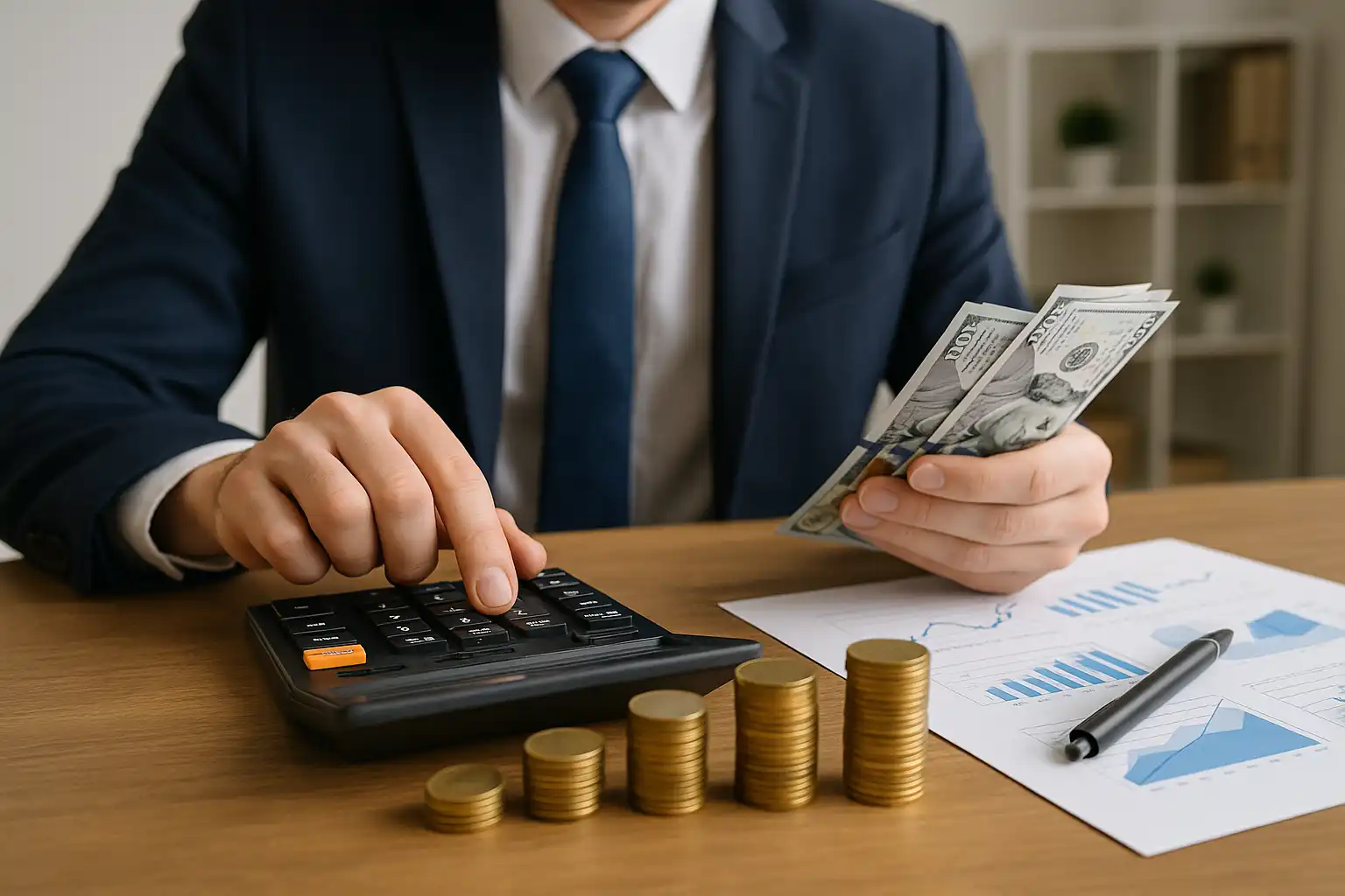 combien gagner un conseiller financier