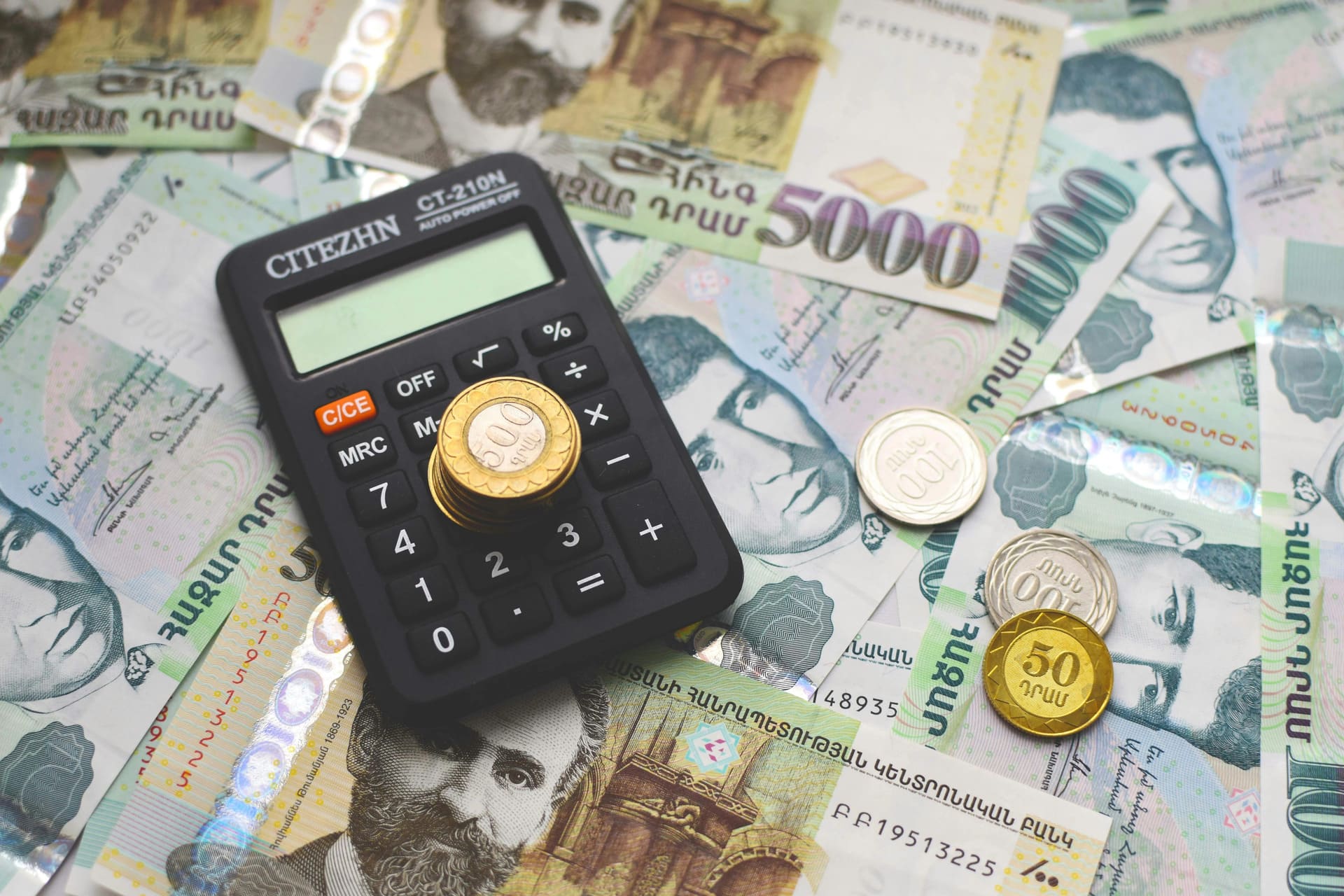 simulateur interet composé