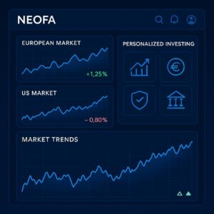 NEOFA : décryptage des marchés du 3 septembre 2025 pour optimiser votre patrimoine