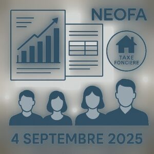 Fiscalité 4 Septembre 2025 : comment optimiser entre PAS individualisé, taxe Zucman & foncière ?