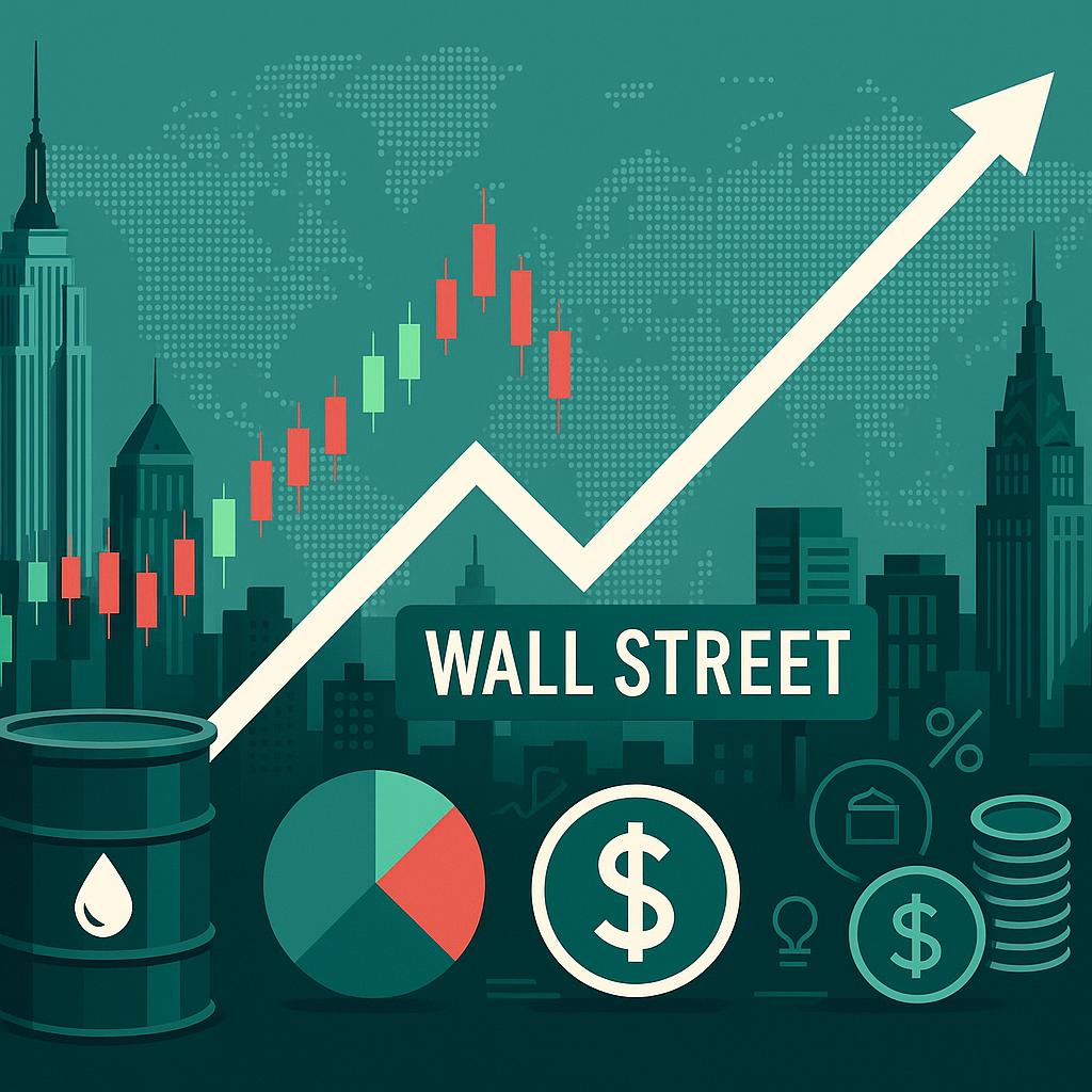 Volatilité boursière du 10 septembre : Wall Street record & PPI en baisse – comment optimiser votre patrimoine ?