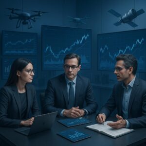 Placement financier optimisé : guide NEOFA pour maximiser votre patrimoine