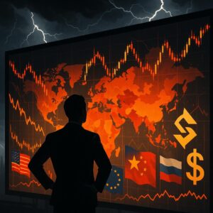 Actualité financière 24 h : comment orienter vos placements et optimiser votre patrimoine ?