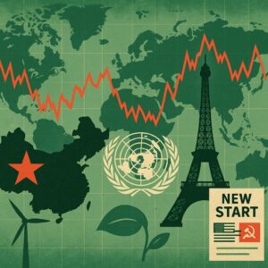 Investir en 2025 : tensions macroéconomiques, géopolitiques et opportunités clés